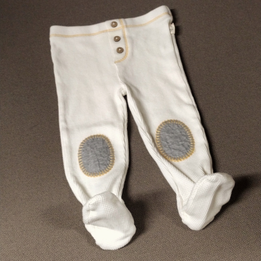 BURT'S BEES BABY bottoms